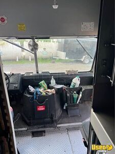 2022 Food Truck All-purpose Food Truck Upright Freezer California Diesel Engine for Sale