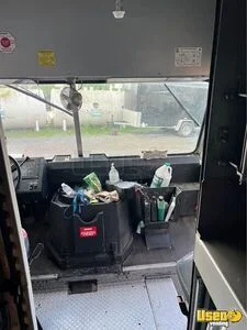 2022 Food Truck All-purpose Food Truck Upright Freezer California Diesel Engine for Sale