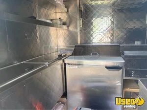 2022 Food Vending 7212 Kitchen Food Trailer Generator Massachusetts for Sale