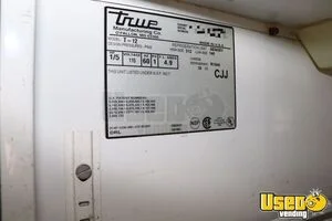 2022 Food Vending Trailer Hm8x22 Concession Trailer Diamond Plated Aluminum Flooring North Carolina for Sale