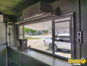 2022 Food Vending Trailer Model 2022 Pizza Trailer Cabinets Wyoming for Sale