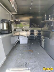 2022 Food Vending Trailer Model 2022 Pizza Trailer Concession Window Wyoming for Sale