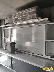 2022 Food Vending Trailer Model 2022 Pizza Trailer Insulated Walls Wyoming for Sale