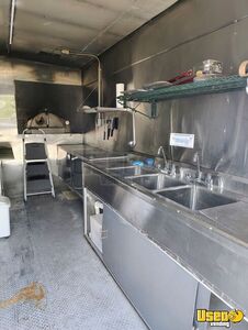 2022 Food Vending Trailer Model 2022 Pizza Trailer Removable Trailer Hitch Wyoming for Sale