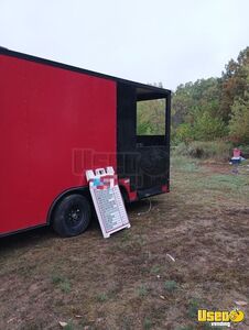 2022 Foody Kitchen Food Trailer Cabinets Missouri for Sale