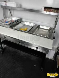 2022 Foody Kitchen Food Trailer Fire Extinguisher Missouri for Sale