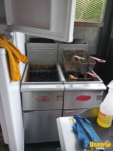 2022 Foody Kitchen Food Trailer Generator Missouri for Sale