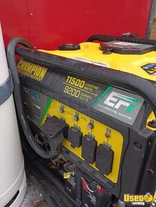 2022 Foody Kitchen Food Trailer Hot Water Heater Missouri for Sale