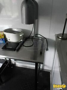 2022 Foody Kitchen Food Trailer Microwave Missouri for Sale