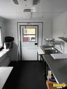2022 Foody Kitchen Food Trailer Propane Tank Missouri for Sale