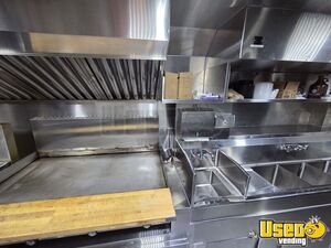 2022 Ford F59 Freightliner All-purpose Food Truck Backup Camera California Diesel Engine for Sale