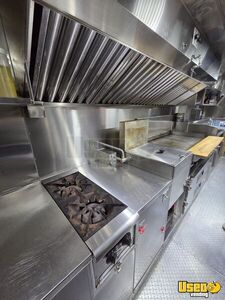 2022 Ford F59 Freightliner All-purpose Food Truck Cabinets California Diesel Engine for Sale