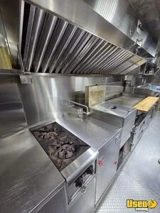 2022 Ford F59 Freightliner All-purpose Food Truck Cabinets California Diesel Engine for Sale