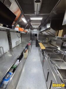 2022 Ford F59 Freightliner All-purpose Food Truck Concession Window California Diesel Engine for Sale