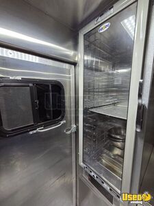 2022 Ford F59 Freightliner All-purpose Food Truck Exterior Customer Counter California Diesel Engine for Sale