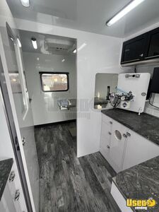 2022 Ford Pet Care / Veterinary Truck Cabinets Nebraska for Sale