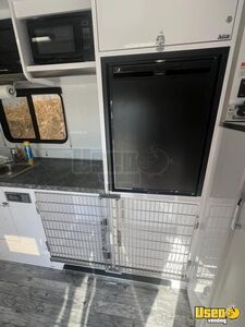 2022 Ford Pet Care / Veterinary Truck Generator Nebraska for Sale