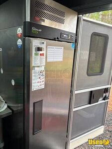 2022 Free Concession Trailer Breaker Panel North Carolina for Sale