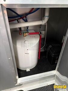 2022 Free Concession Trailer Convection Oven North Carolina for Sale