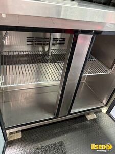 2022 Free Concession Trailer Electrical Outlets North Carolina for Sale