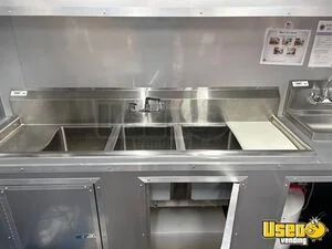 2022 Free Concession Trailer Espresso Machine North Carolina for Sale