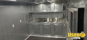 2022 Free Concession Trailer Exterior Customer Counter North Carolina for Sale