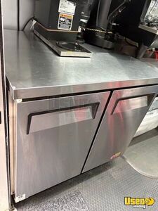 2022 Free Concession Trailer Flatgrill North Carolina for Sale