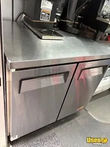 2022 Free Concession Trailer Flatgrill North Carolina for Sale