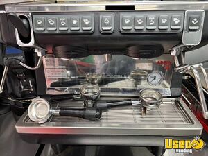 2022 Free Concession Trailer Fresh Water Tank North Carolina for Sale