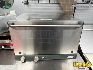 2022 Free Concession Trailer Gray Water Tank North Carolina for Sale