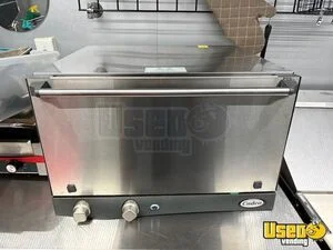 2022 Free Concession Trailer Gray Water Tank North Carolina for Sale