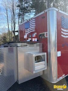 2022 Free Concession Trailer Hand-washing Sink North Carolina for Sale