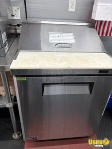 2022 Free Concession Trailer Interior Lighting North Carolina for Sale