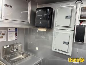 2022 Free Concession Trailer Microwave North Carolina for Sale