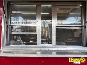 2022 Free Concession Trailer Refrigerator North Carolina for Sale