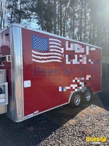 2022 Free Concession Trailer Spare Tire North Carolina for Sale