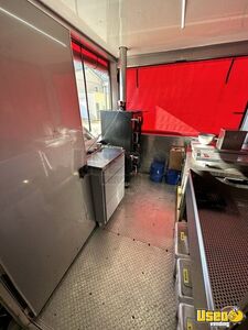 2022 Freedom Barbecue Food Trailer Bbq Smoker Arkansas for Sale