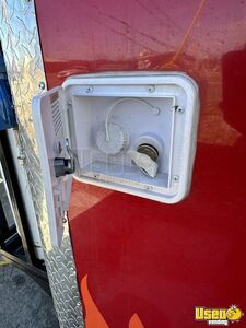 2022 Freedom Kitchen Food Trailer Refrigerator Arkansas for Sale