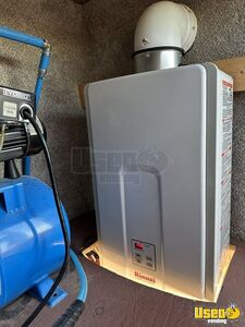 2022 Freedom Kitchen Food Trailer Shore Power Cord Arkansas for Sale