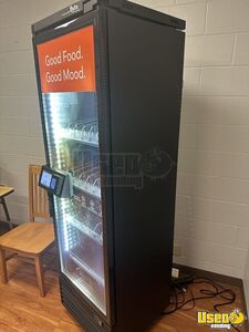 2022 Fresh Vending Combo Machines 2 Connecticut for Sale