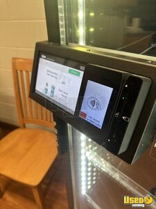 2022 Fresh Vending Combo Machines 3 Connecticut for Sale