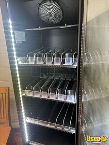 2022 Fresh Vending Combo Machines 5 Connecticut for Sale