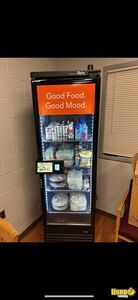 2022 Fresh Vending Combo Machines 6 Connecticut for Sale