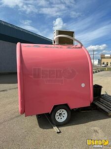 2022 Fs300 Concession Trailer Spare Tire Alberta for Sale