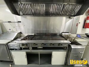 2022 Fs8 Kitchen Food Trailer Concession Window Texas for Sale