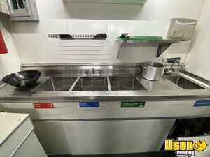 2022 Fs8 Kitchen Food Trailer Exterior Customer Counter Texas for Sale