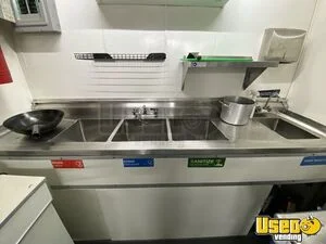 2022 Fs8 Kitchen Food Trailer Exterior Customer Counter Texas for Sale