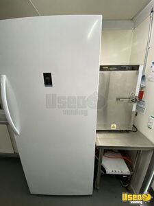 2022 Fs8 Kitchen Food Trailer Insulated Walls Texas for Sale