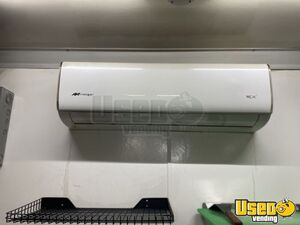 2022 Fs8 Kitchen Food Trailer Propane Tank Texas for Sale