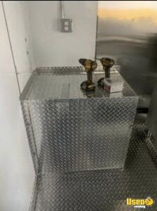2022 Ftcg Kitchen Food Trailer Flatgrill Florida for Sale